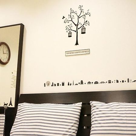 Wake Up Hostel Bangkok Zewnętrze zdjęcie