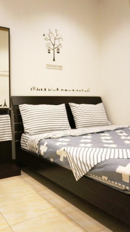Wake Up Hostel Bangkok Zewnętrze zdjęcie