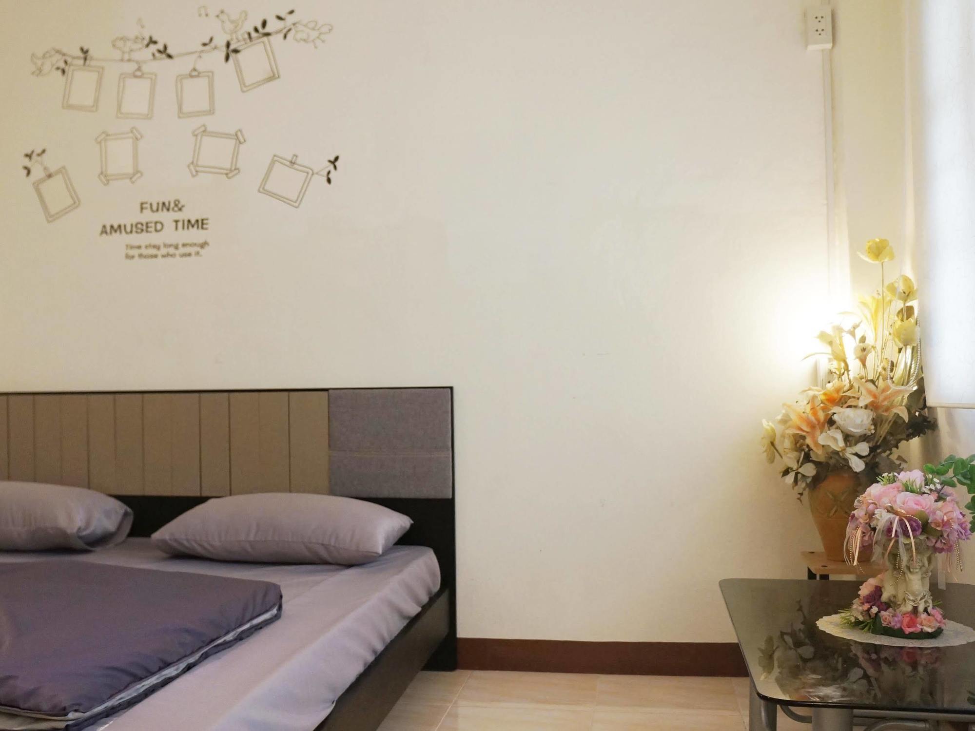 Wake Up Hostel Bangkok Zewnętrze zdjęcie