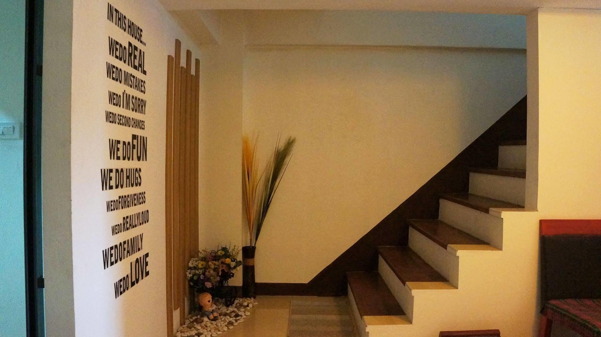 Wake Up Hostel Bangkok Zewnętrze zdjęcie